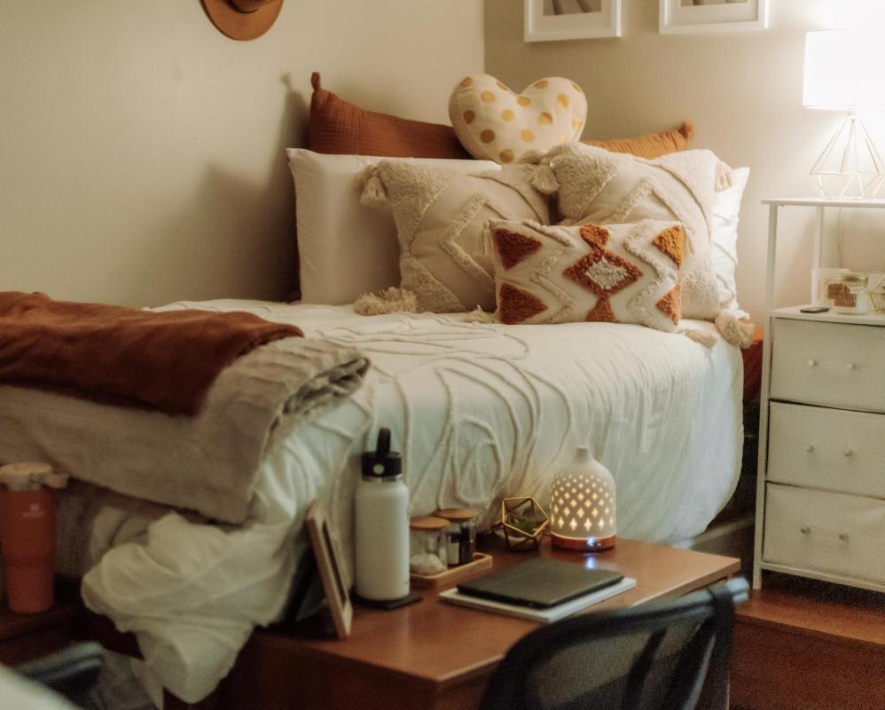 Elam Hall University